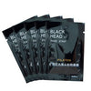 Purifying Black Peel-off Mask Facial Cleansing