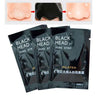 Purifying Black Peel-off Mask Facial Cleansing