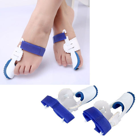 Big Toe Straightener Bunion