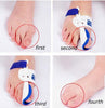 Big Toe Straightener Bunion
