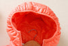 Solid Color Zipper Hooded Women Spring Jacket