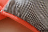 Solid Color Zipper Hooded Women Spring Jacket