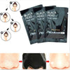 Purifying Black Peel-off Mask Facial Cleansing