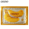 Anti-Aging Gold Crystal Collagen Eye Mask