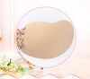 Invisible Bra Seamless Sticky Adhesive Strapless Bra