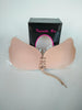 Invisible Bra Seamless Sticky Adhesive Strapless Bra