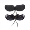 Invisible Bra Seamless Sticky Adhesive Strapless Bra