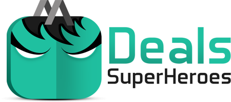 superherodeals